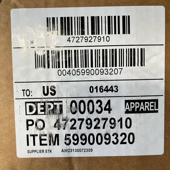 Bulk Lot NWT - 19 Total Pairs. Various Sizes. Athletic Works Women’s Mesh Shorts - Picture 3 of 14